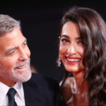 US Sanction on Amal Clooney