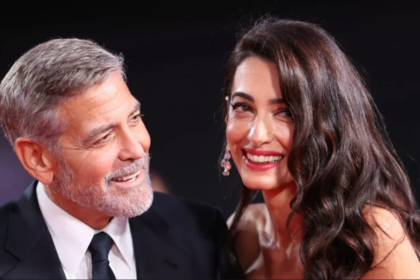 US Sanction on Amal Clooney