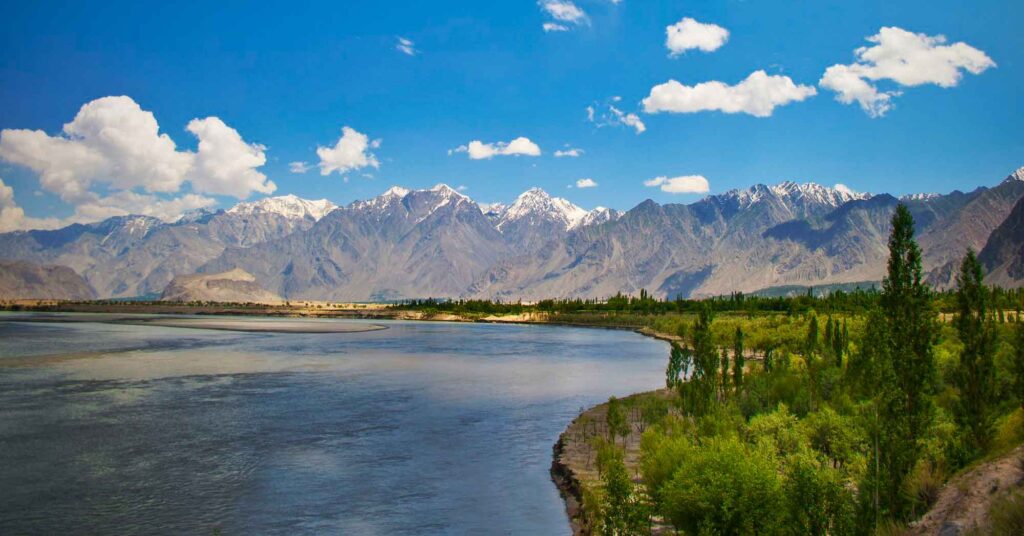 Pahalgam Terror Attack