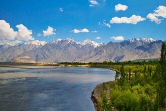 Pahalgam Terror Attack