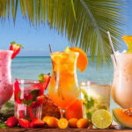Summer Drinks