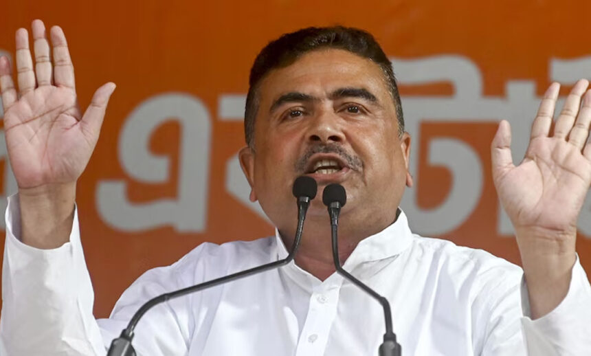 Opposition on Budget