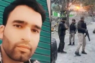 Pahalgam Terror Attack