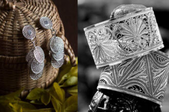 Tarakasi Jewellery