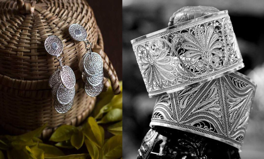 Tarakasi Jewellery