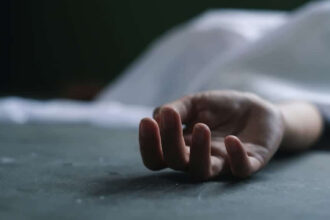 Teenager body recovered