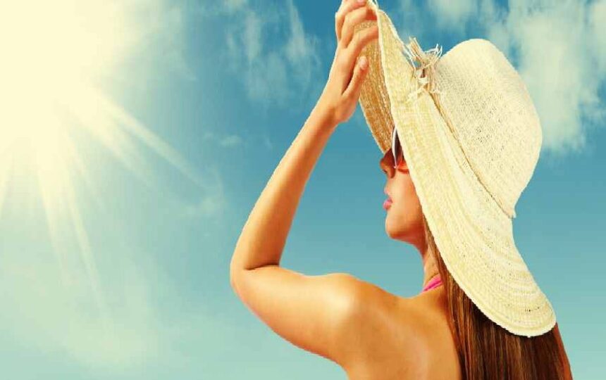 UV Rays