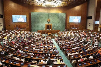 WAQF Amendment Bill