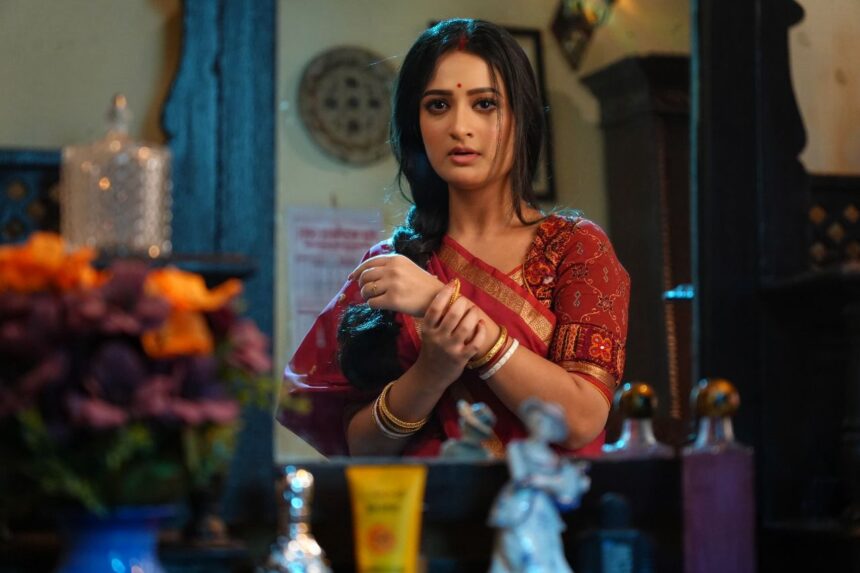 Mittir Bari Upcoming Episode