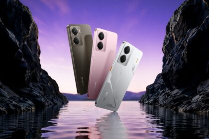 Realme P3 launch
