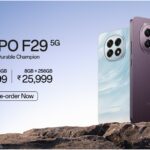 Oppo New Phone