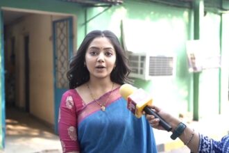 Divyani Mondal