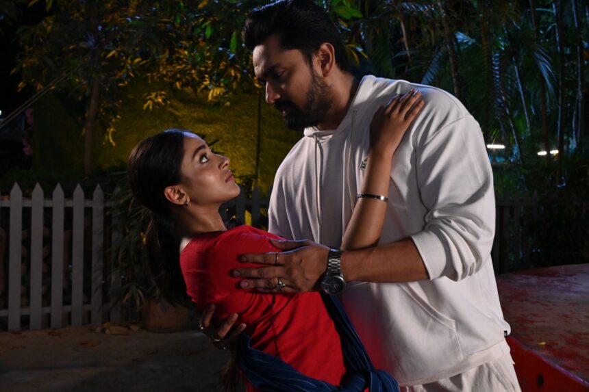 Tui Amar Hero Update