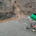 North Sikkim Landslide