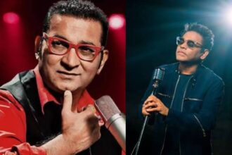 A. R. Rahman