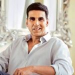 Akshay Kumar