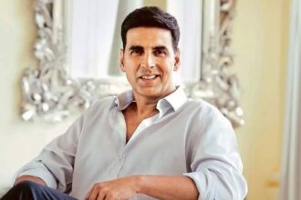 Akshay Kumar
