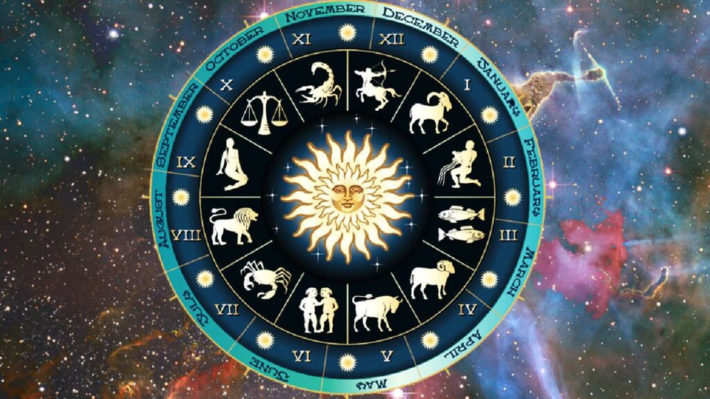 Daily Horoscope