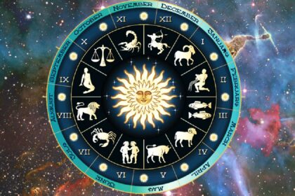 Daily Horoscope