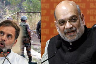 Kashmir Terror Attack