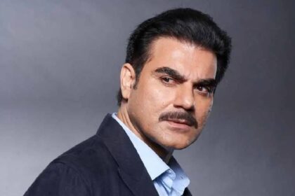 Arbaaz Khan