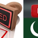 Youtube Channel Banned