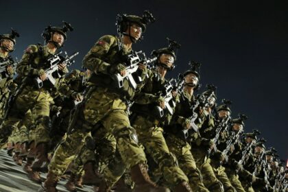 Russia Ukraine War