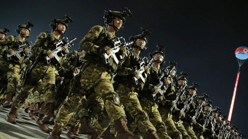 Russia Ukraine War