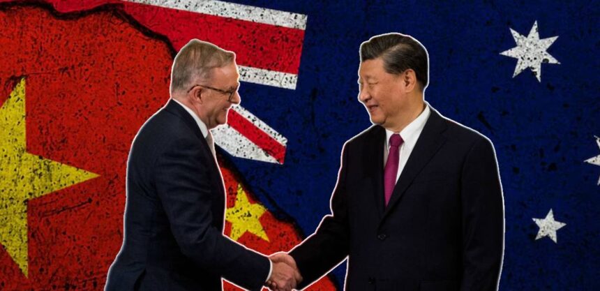 US Tariff War