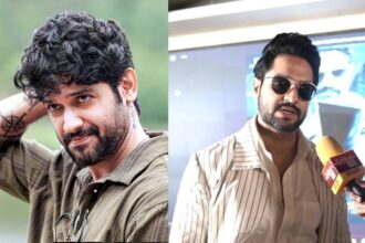 Vikram Chatterjee Interview
