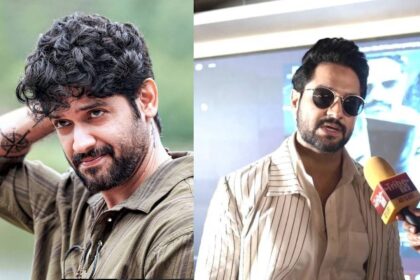 Vikram Chatterjee Interview