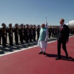 PM Modi Cancel Russia Visit