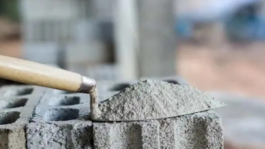 Cement Price Hike