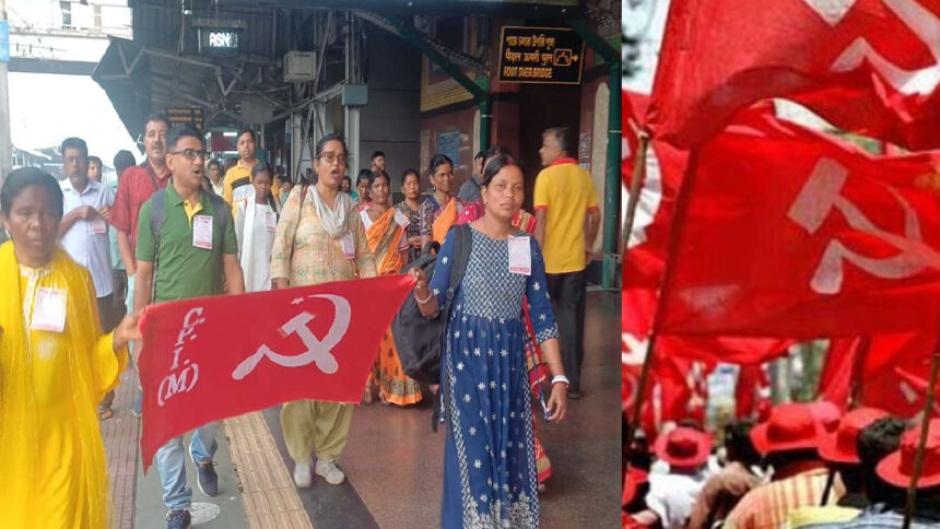 CPM Brigade Rally 2025
