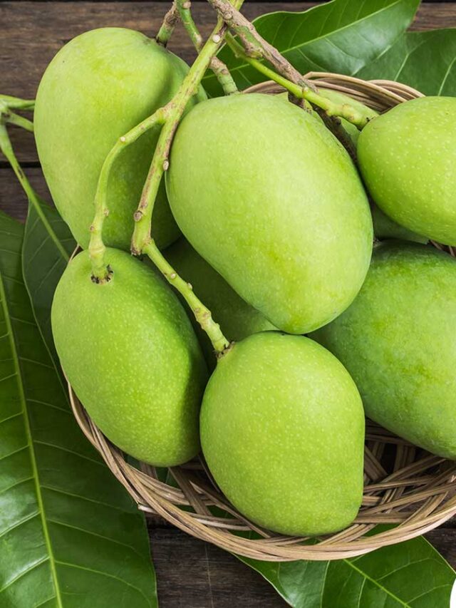 গরমে স্বাস্থ্যের বন্ধু, আমের ৮টি উপকারিতা