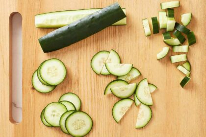 Cucumber Price Surge
