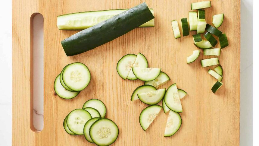 Cucumber Price Surge