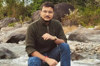 Debangshu Bhattacharya