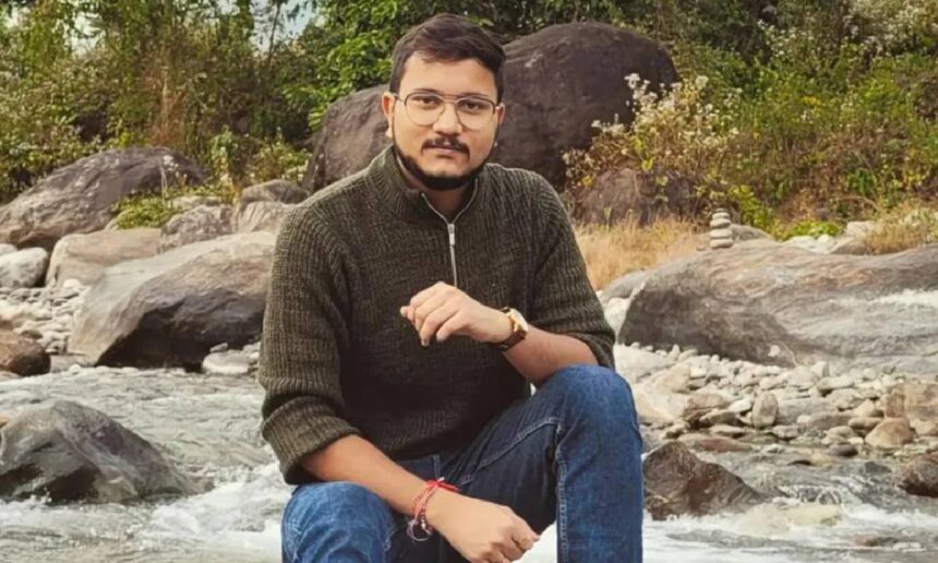 Debangshu Bhattacharya