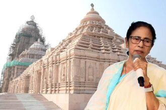 Digha Jagannath Temple