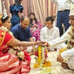 Dilip Ghosh Wedding