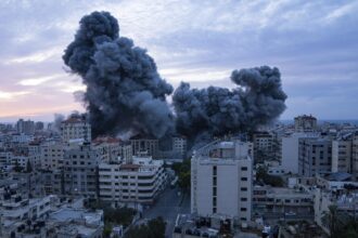 Israel-Hamas Conflict