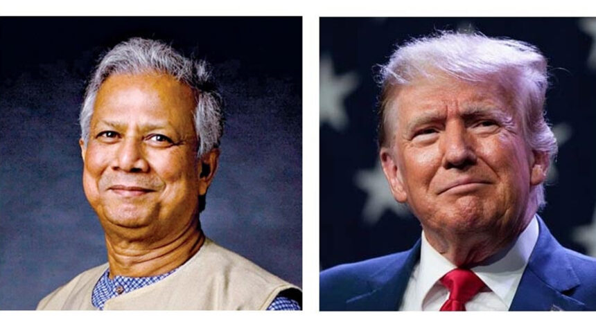 Yunus Letter
