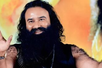 Gurmeet Ram Rahim