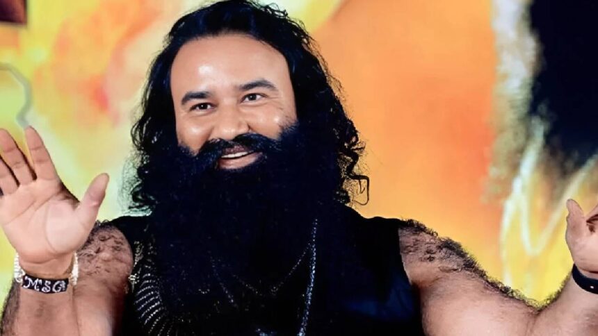 Gurmeet Ram Rahim