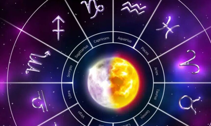 11 April Horoscope