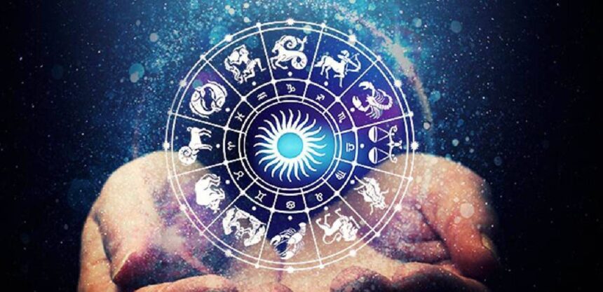 12 April Horoscope