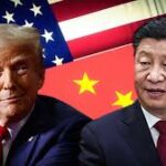 US-China Tariff War