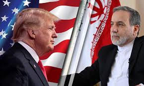 US Iran Nuclear Talks