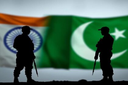 Pakistan After Pahalgam